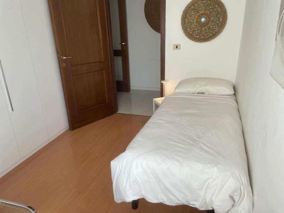 Collebeato Attico Montiglio - Panorama-Wifi 아파트 외부 사진