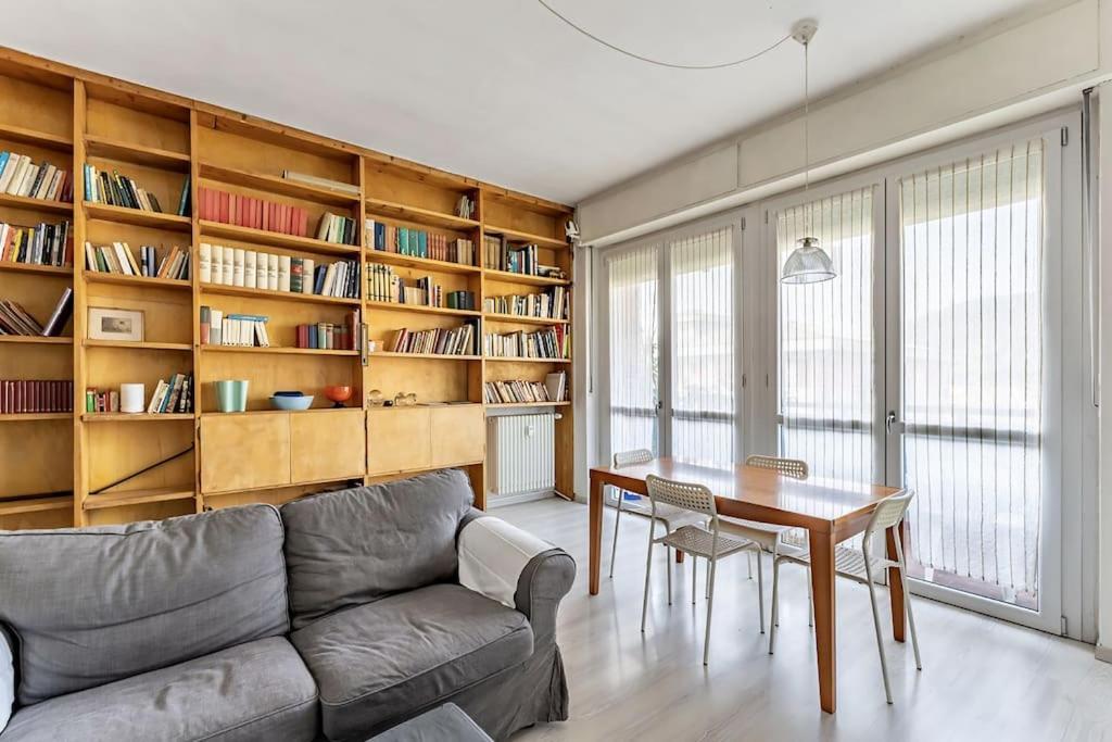 Collebeato Attico Montiglio - Panorama-Wifi 아파트 외부 사진