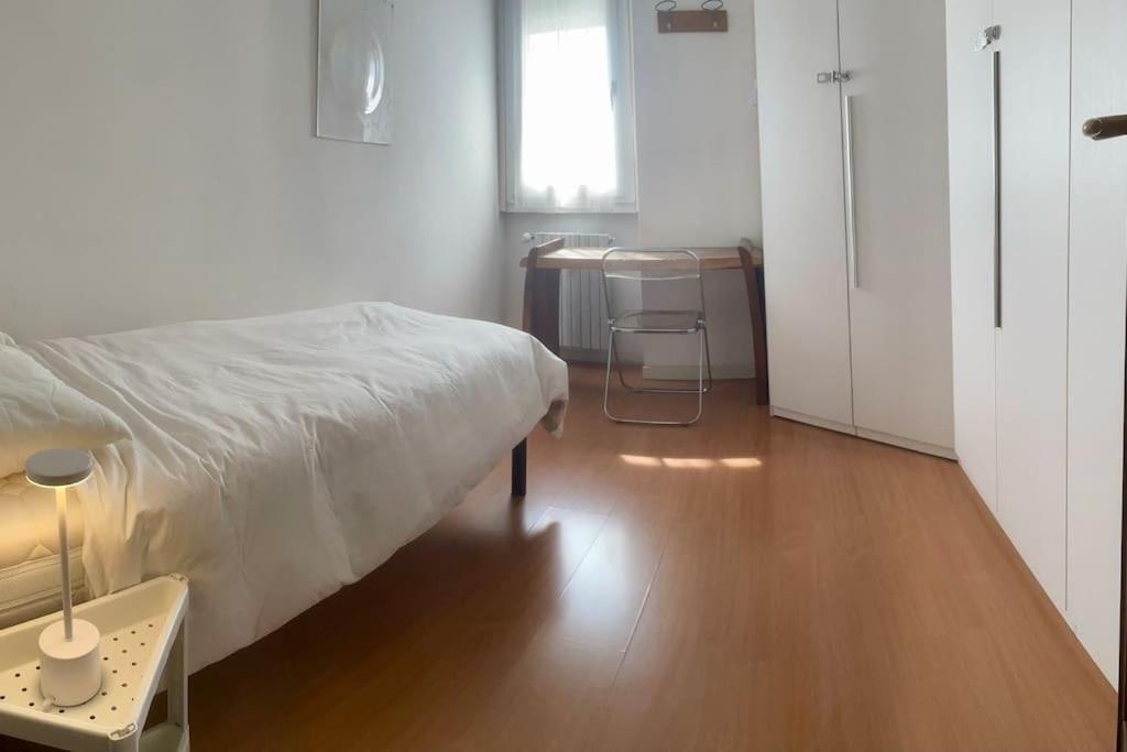 Collebeato Attico Montiglio - Panorama-Wifi 아파트 외부 사진