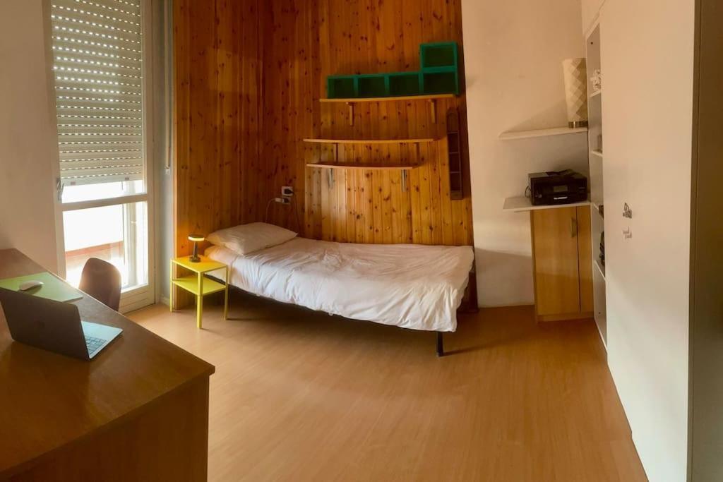 Collebeato Attico Montiglio - Panorama-Wifi 아파트 외부 사진