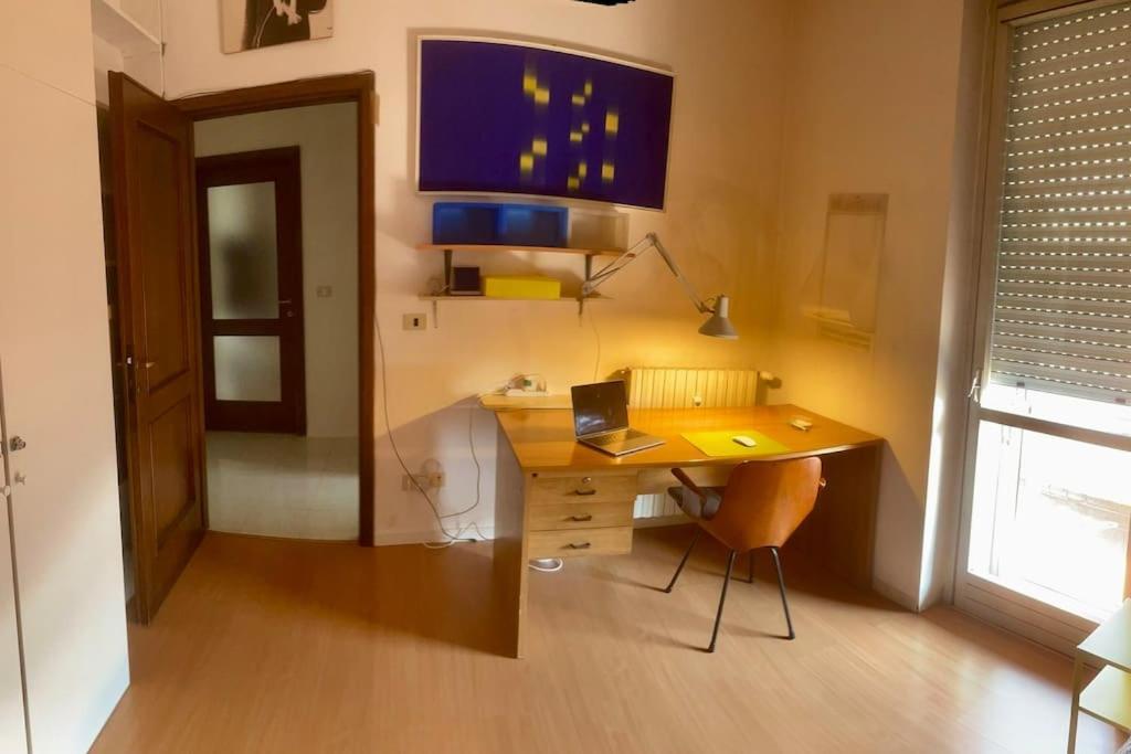 Collebeato Attico Montiglio - Panorama-Wifi 아파트 외부 사진